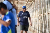 Carrera Moderna Sport Adidas 2025
