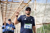Carrera Moderna Sport Adidas 2025