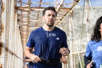 Carrera Moderna Sport Adidas 2025