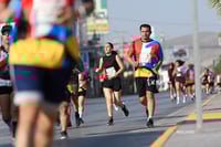 Carrera Surman 2025 en Torreón