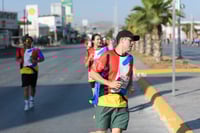 Carrera Surman 2025 en Torreón