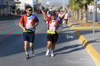 Carrera Surman 2025 en Torreón