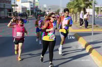 Carrera Surman 2025 en Torreón
