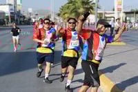 Carrera Surman 2025 en Torreón