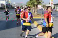 Carrera Surman 2025 en Torreón