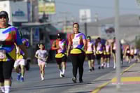 Carrera Surman 2025 en Torreón