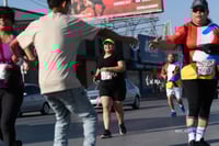 Carrera Surman 2025 en Torreón