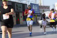 Carrera Surman 2025 en Torreón