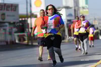 Carrera Surman 2025 en Torreón