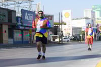 Carrera Surman 2025 en Torreón