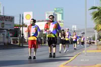 Carrera Surman 2025 en Torreón