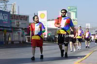 Carrera Surman 2025 en Torreón