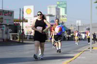 Carrera Surman 2025 en Torreón