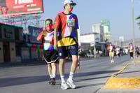 Carrera Surman 2025 en Torreón
