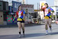 Carrera Surman 2025 en Torreón