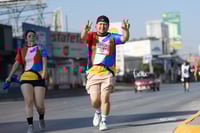 Carrera Surman 2025 en Torreón