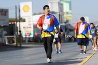 Carrera Surman 2025 en Torreón