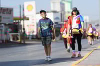 Carrera Surman 2025 en Torreón