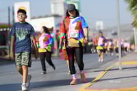 Carrera Surman 2025 en Torreón
