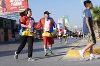 Carrera Surman 2025 en Torreón