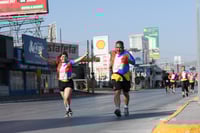 Carrera Surman 2025 en Torreón