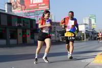 Carrera Surman 2025 en Torreón