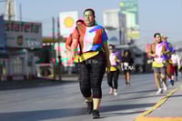 Carrera Surman 2025 en Torreón
