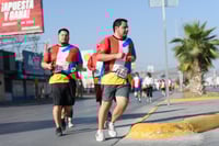 Carrera Surman 2025 en Torreón