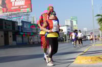 Carrera Surman 2025 en Torreón