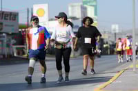Carrera Surman 2025 en Torreón
