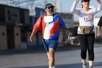 Carrera Surman 2025 en Torreón