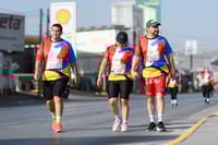 Carrera Surman 2025 en Torreón
