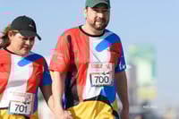 Carrera Surman 2025 en Torreón