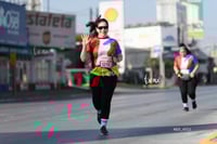 Carrera Surman 2025 en Torreón