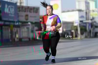 Carrera Surman 2025 en Torreón