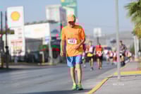 Carrera Surman 2025 en Torreón