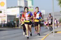 Carrera Surman 2025 en Torreón