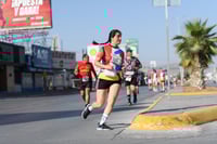 Carrera Surman 2025 en Torreón