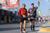 Carrera Surman 2025 en Torreón