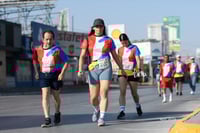 Carrera Surman 2025 en Torreón