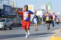 Carrera Surman 2025 en Torreón