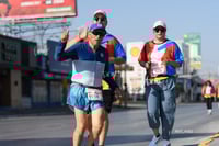 Carrera Surman 2025 en Torreón