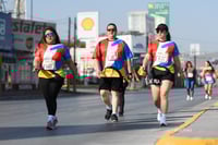 Carrera Surman 2025 en Torreón
