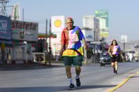 Carrera Surman 2025 en Torreón