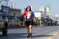 Carrera Surman 2025 en Torreón
