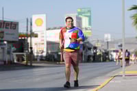 Carrera Surman 2025 en Torreón