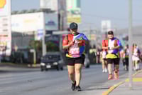 Carrera Surman 2025 en Torreón