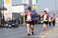 Carrera Surman 2025 en Torreón