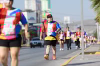 Carrera Surman 2025 en Torreón