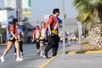 Carrera Surman 2025 en Torreón